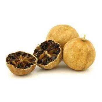 Dried Lemon